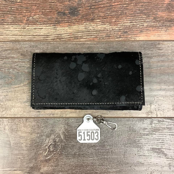 Bandit Wallet  - #51503