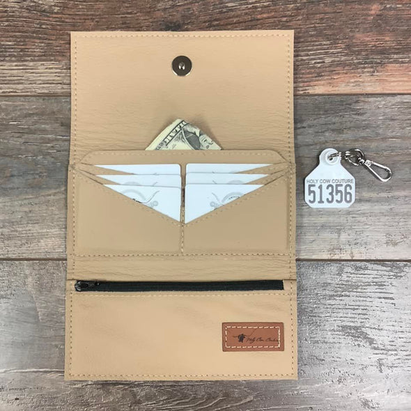 Bandit Wallet  - #51356