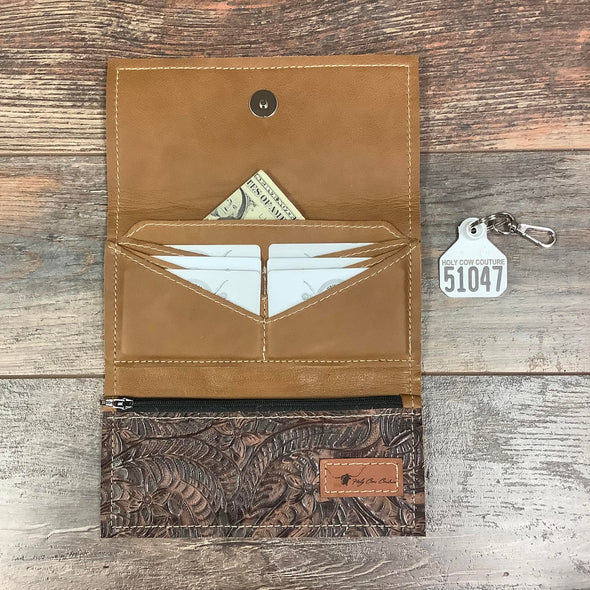 Bandit Wallet  - #51047