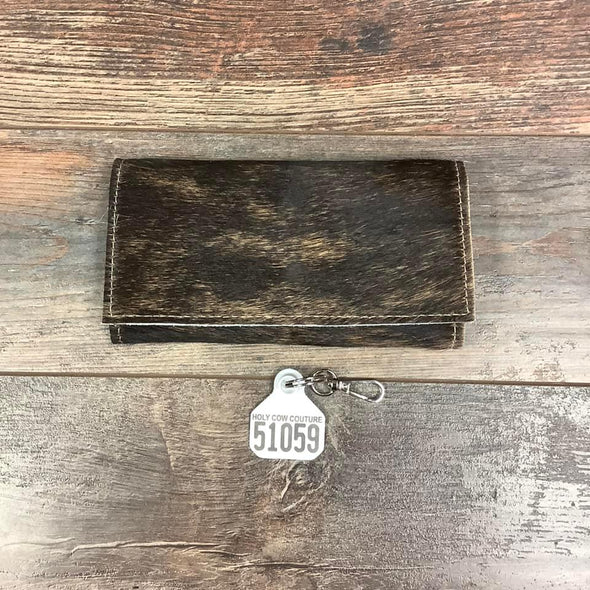 Bandit Wallet  - #51059