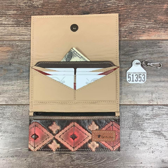 Bandit Wallet  - #51353