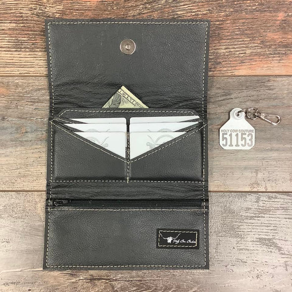 Bandit Wallet  - #51153