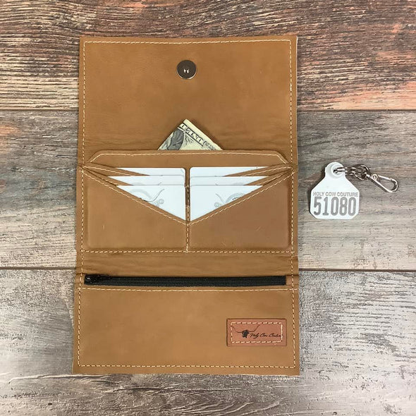 Bandit Wallet  - #51080
