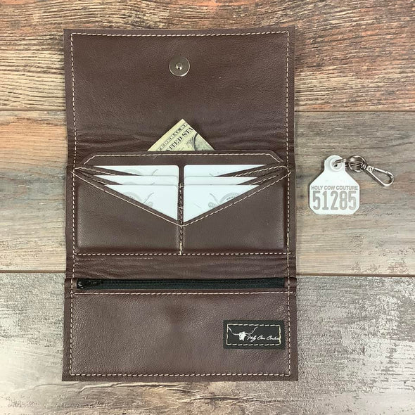 Bandit Wallet  - #51285