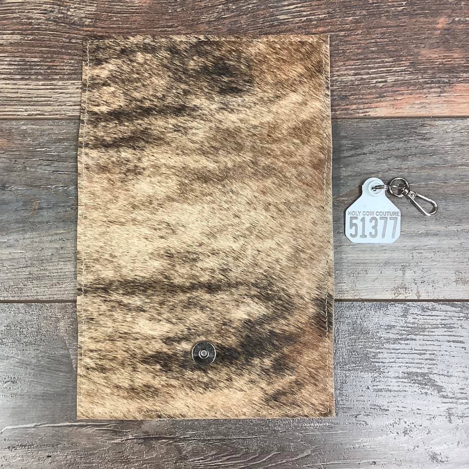 Bandit Wallet  - #51377