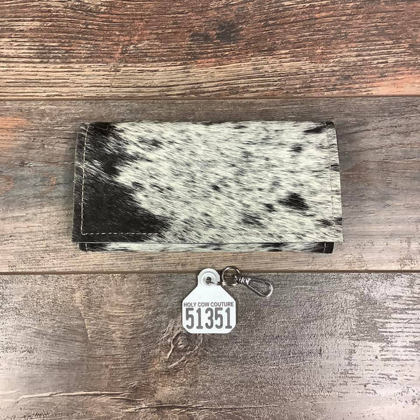 Bandit Wallet  - #51351