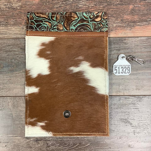 Bandit Wallet  - #51329