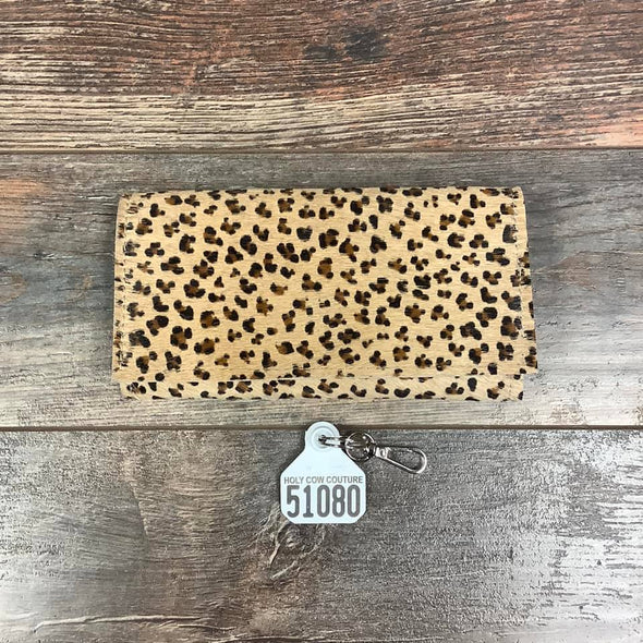 Bandit Wallet  - #51080