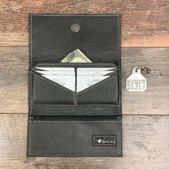 Bandit Wallet  - #51317