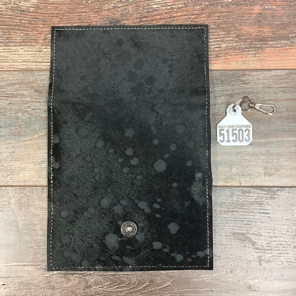 Bandit Wallet  - #51503