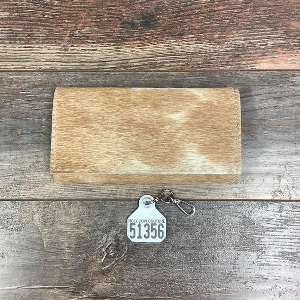 Bandit Wallet  - #51356
