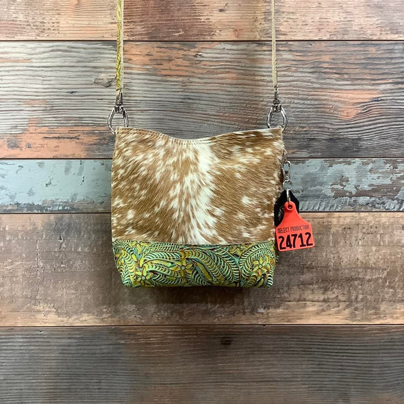 Mini Messenger - #24712 Bag Drop