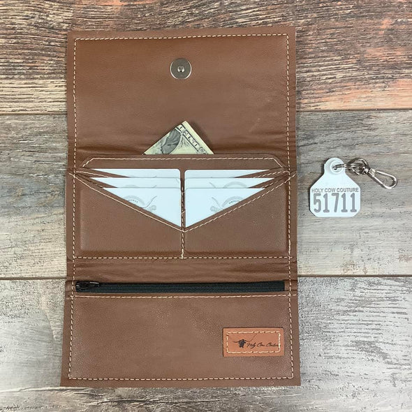 Bandit Wallet  - #51711