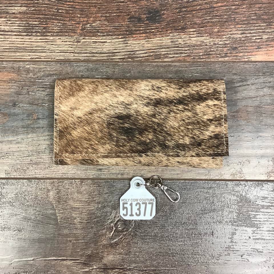 Bandit Wallet  - #51377