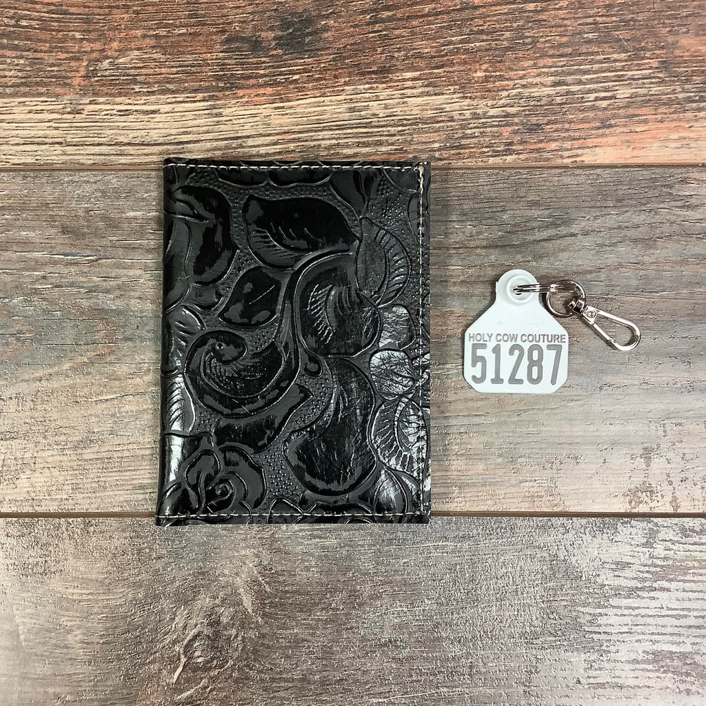 Passport Cover #51287
