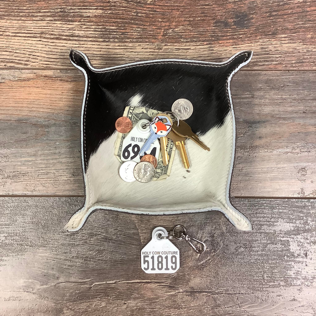 Hide Tray - #51819