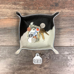 Hide Tray - #51819