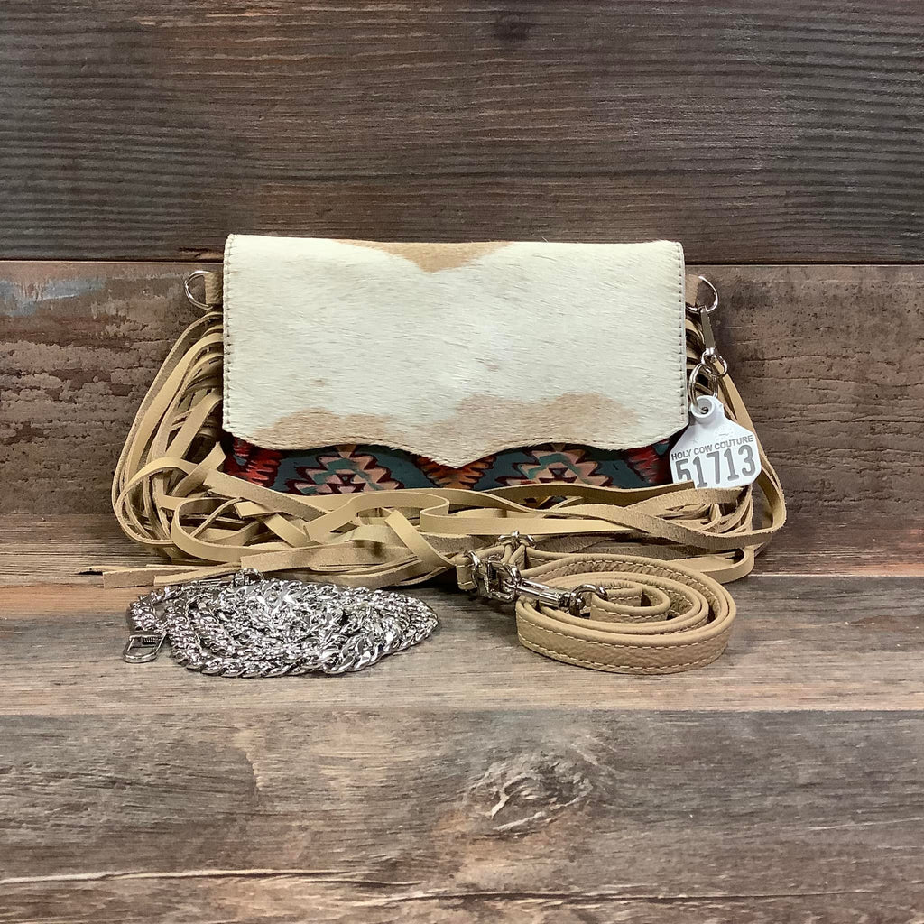 Sassy Mini Classy Cowgirl- #51713