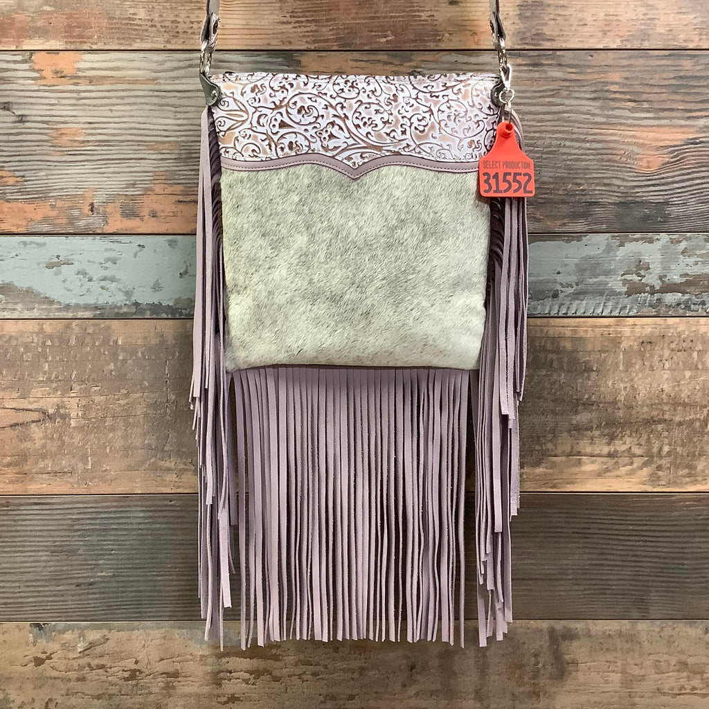 Crossbody- #31552 Bag Drop