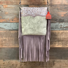 Crossbody- #31552 Bag Drop
