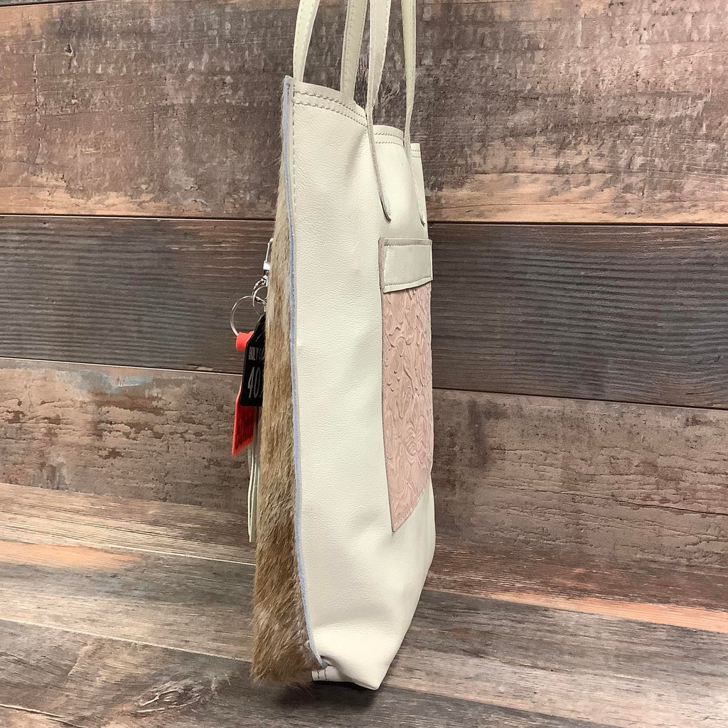 The Market Tote #31606 Bag Drop