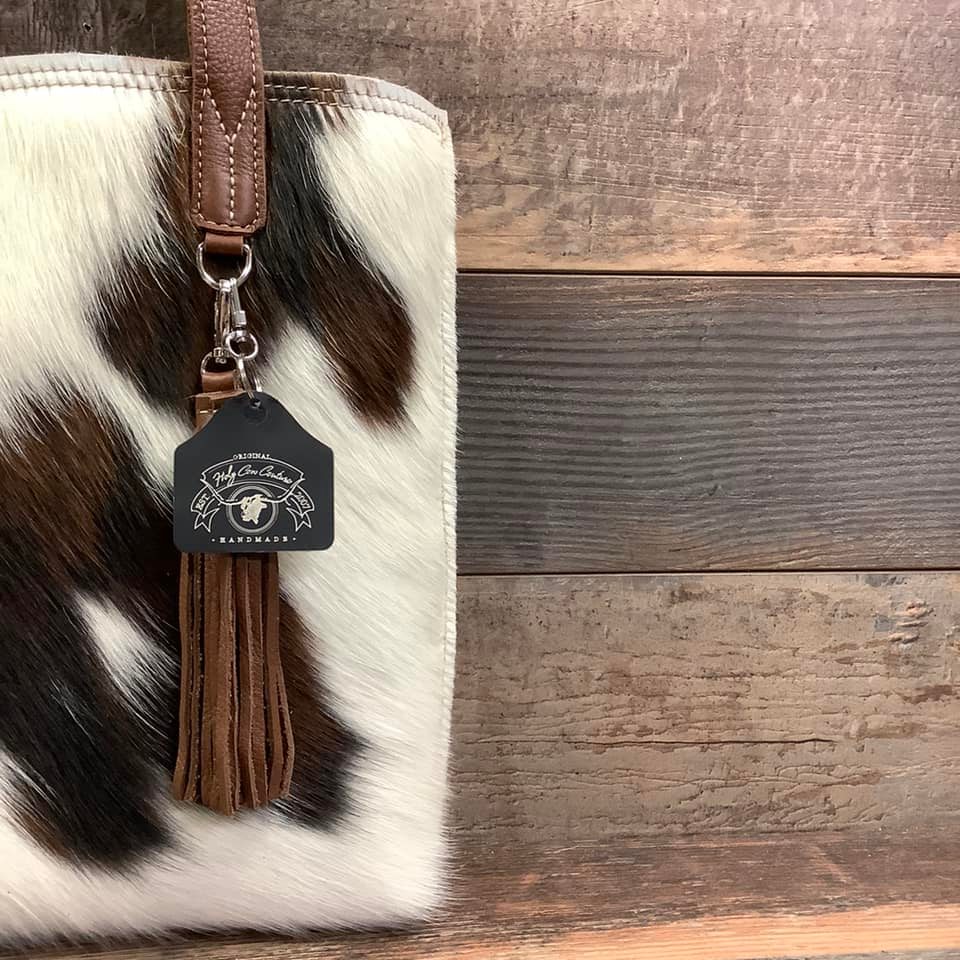 The Market Tote #40127