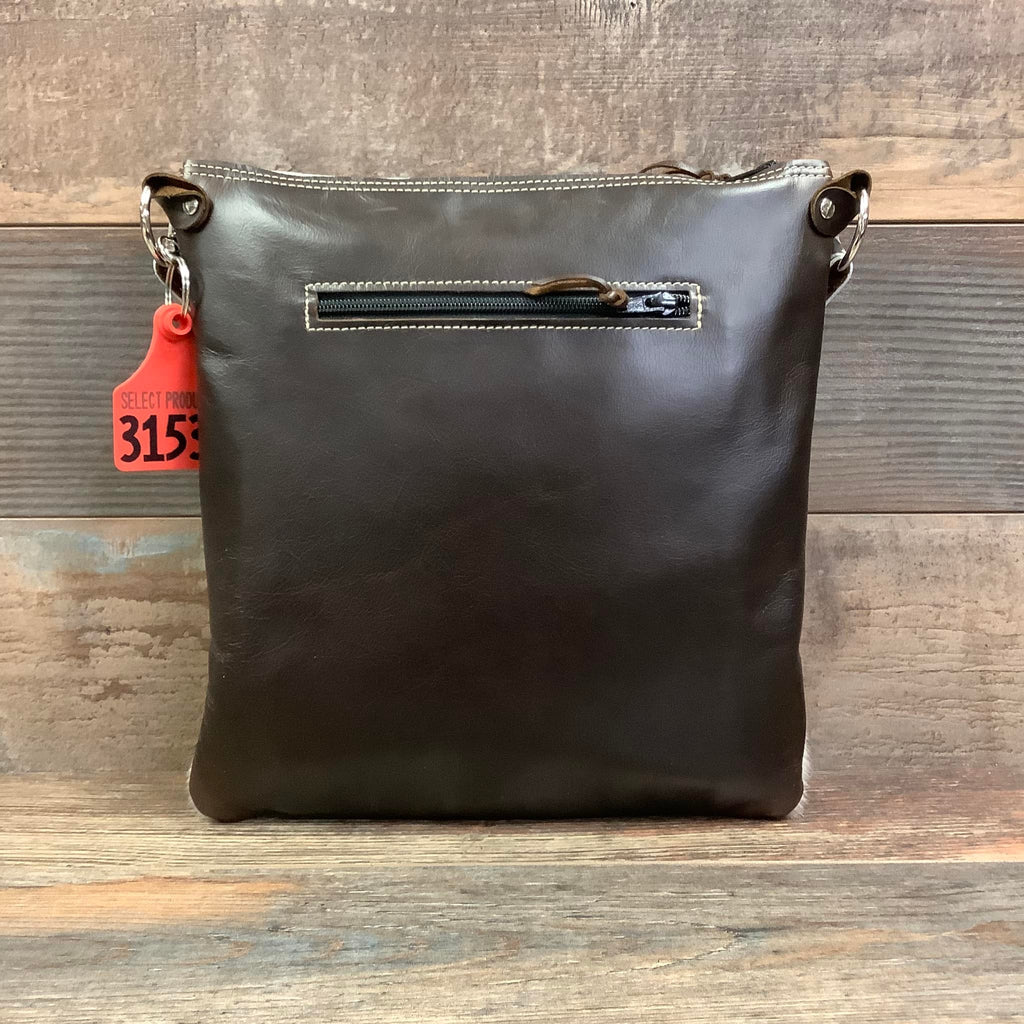 Crossbody- #31534 Bag Drop
