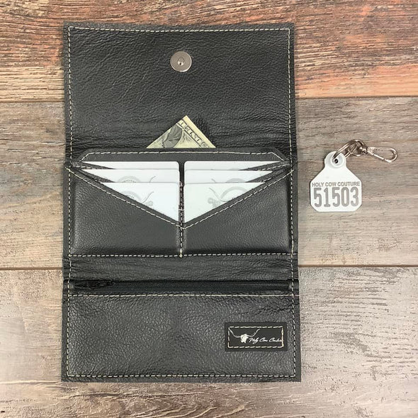 Bandit Wallet  - #51503