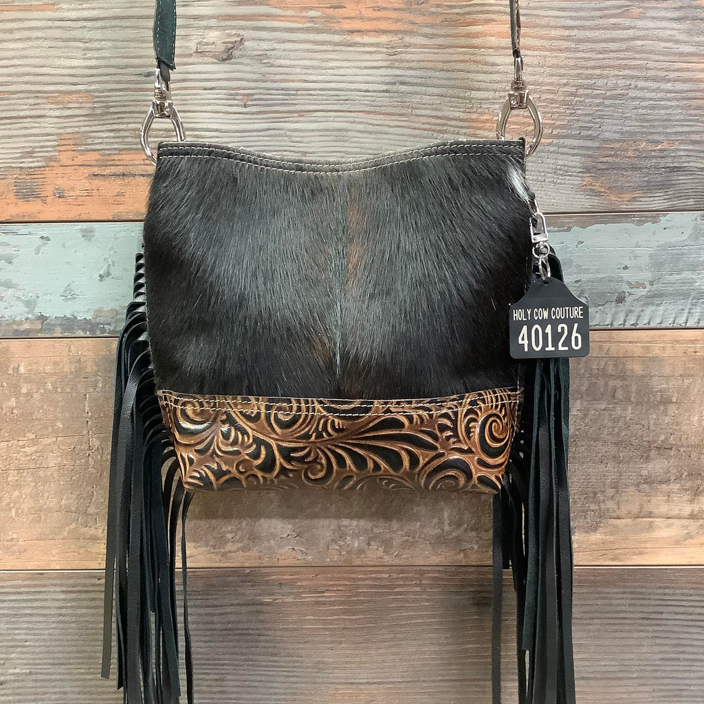 Mini Messenger - #40126
