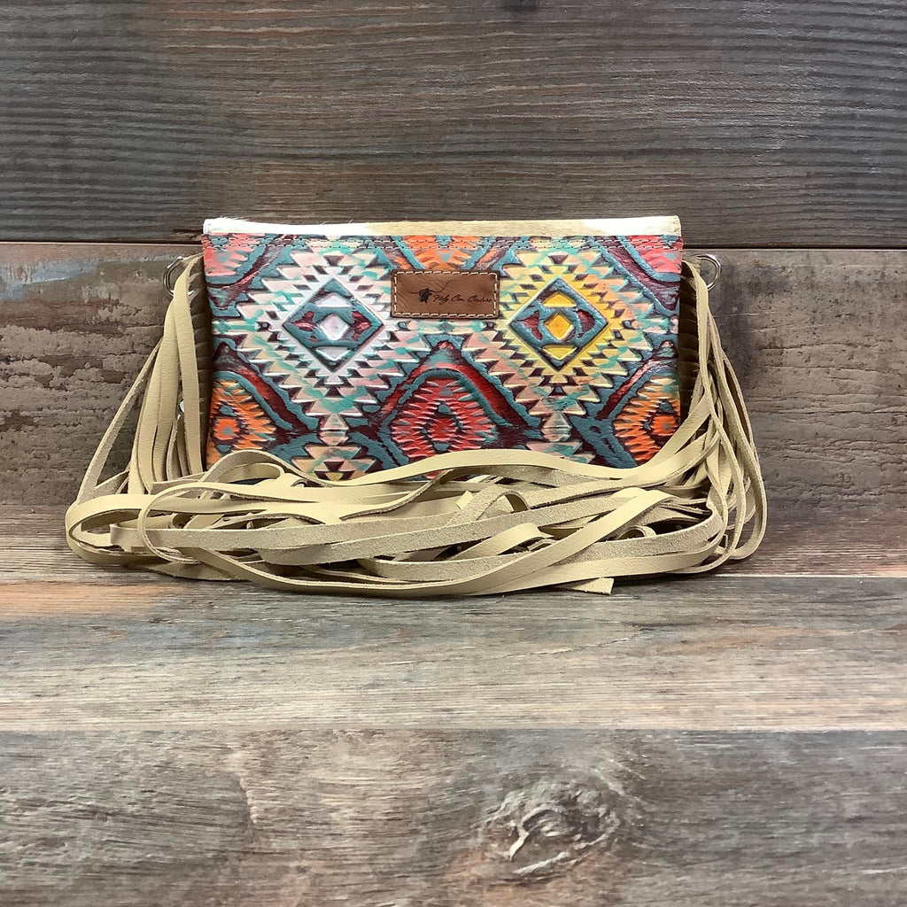 Sassy Mini Classy Cowgirl- #51713