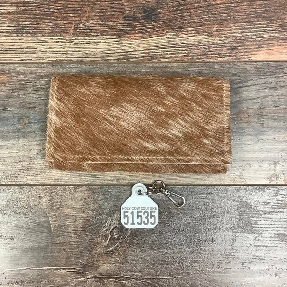 Bandit Wallet  - #51535