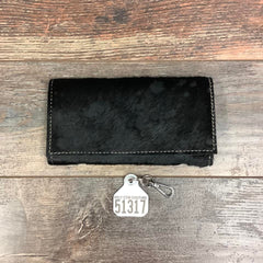 Bandit Wallet  - #51317
