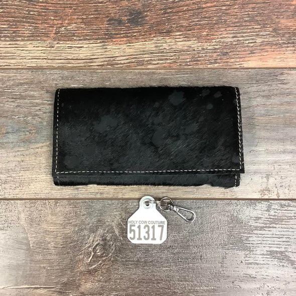 Bandit Wallet  - #51317