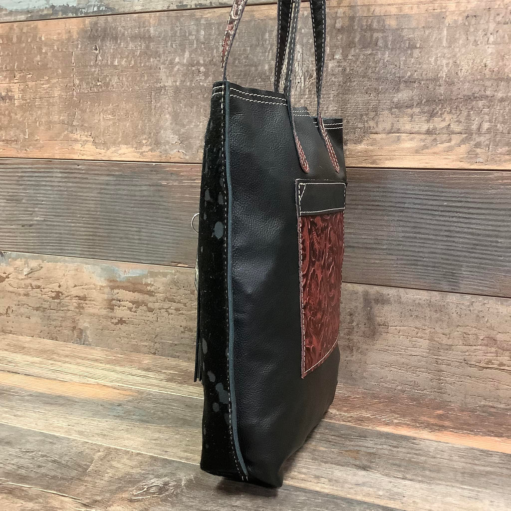 The Market Tote #40112