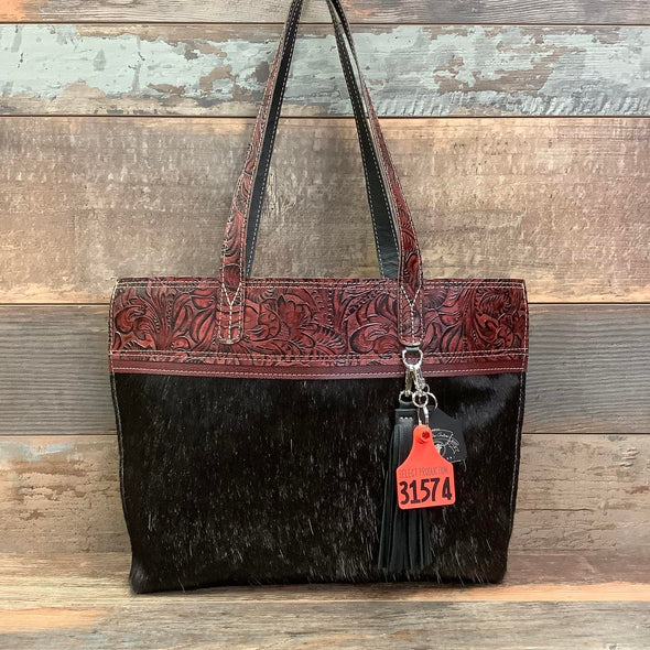 The Weekender  #31574 Bag Drop