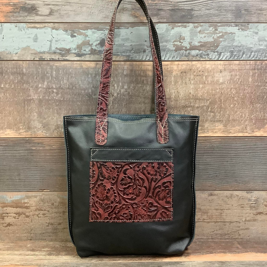The Market Tote #40112
