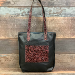 The Market Tote #40112
