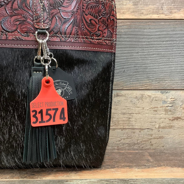 The Weekender  #31574 Bag Drop