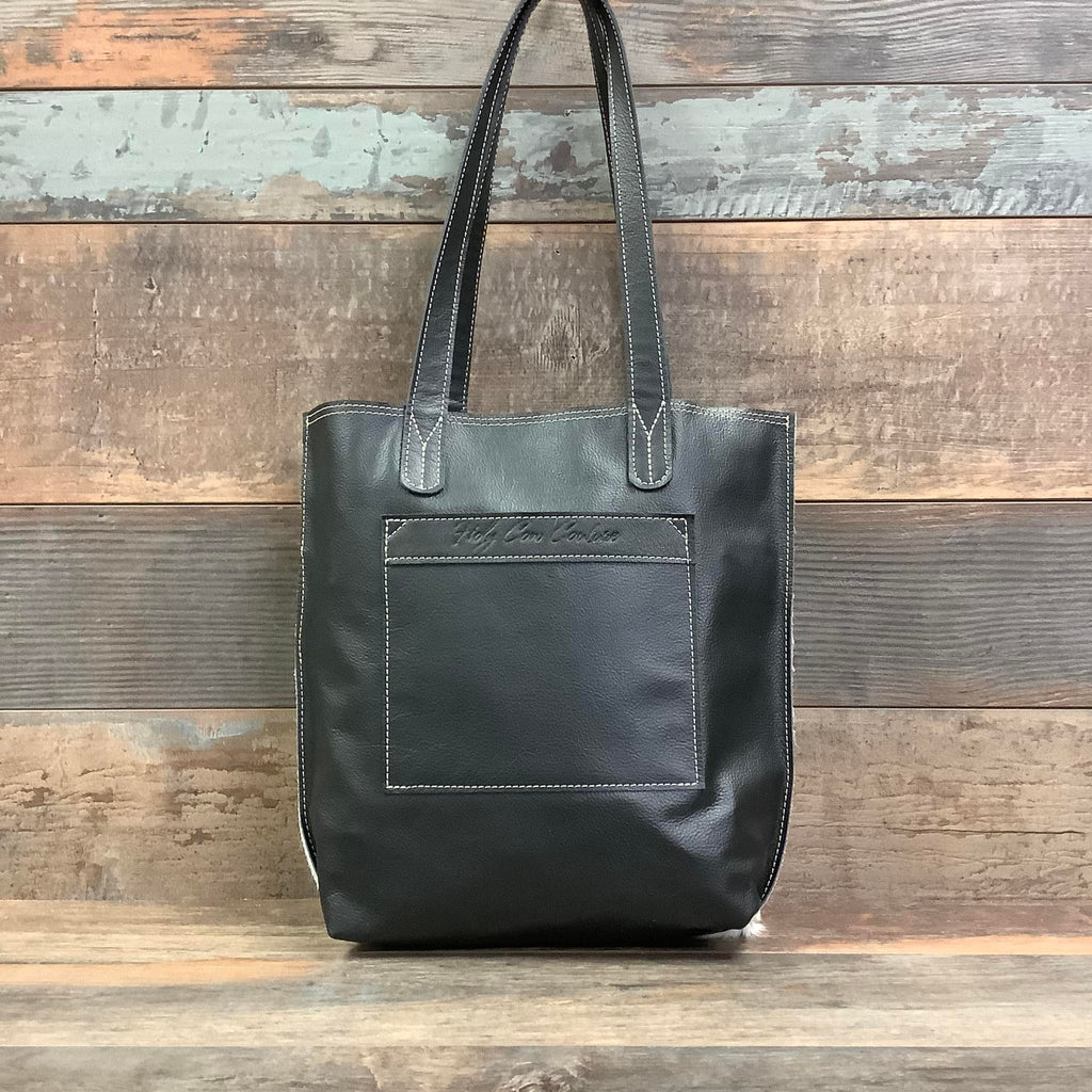 The Market Tote #40281