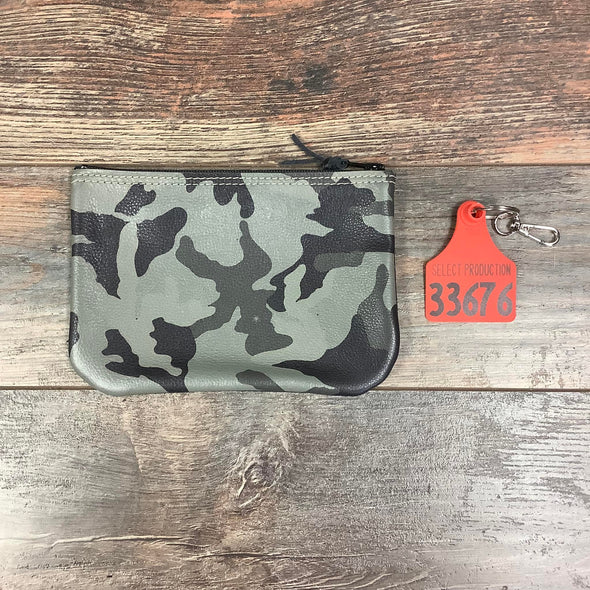 Matchtastic Set #33676 Camo Bag Drop