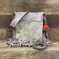 Crossbody- #31552 Bag Drop