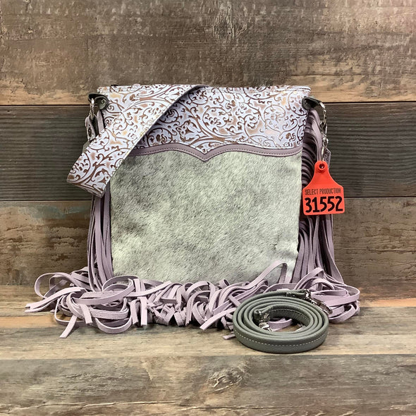 Crossbody- #31552 Bag Drop