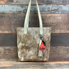 The Market Tote #31606 Bag Drop