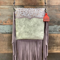 Crossbody- #31552 Bag Drop