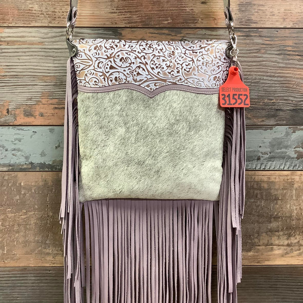 Crossbody- #31552 Bag Drop