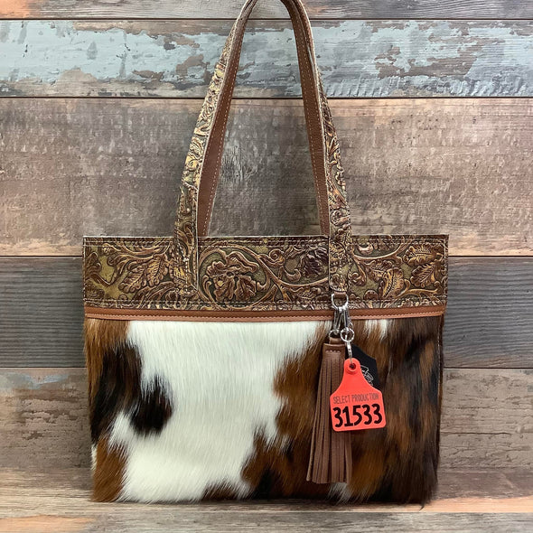The Weekender  #31533 Bag Drop