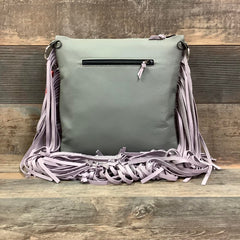 Crossbody- #31552 Bag Drop