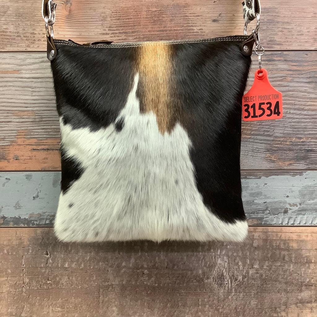 Crossbody- #31534 Bag Drop