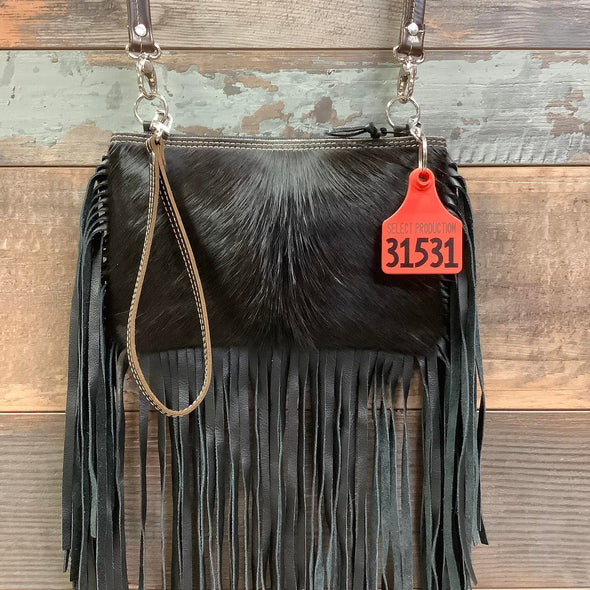 Ranch Hand #31531 Bag Drop