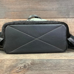 Mini Designer Hybrid #31587 Black Beauty Bag Drop